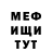 Метадон methadone Mullen
